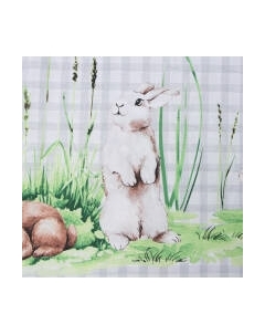 Скатерть Доляна Easter joy 145x300 / 10261468