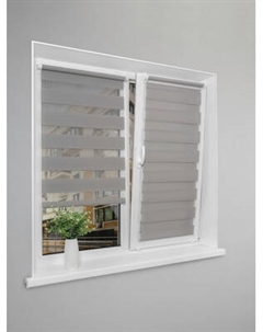 Рулонная штора Lm Decor Грация ДН LB 10-17 130x170 Lm decor