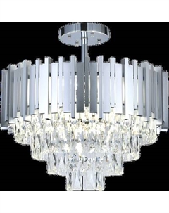 Потолочный светильник Mirastyle CF-339/500 CH