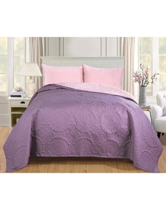 Покрывало BELLISSIMO Arti 210x230 / 2519100521-54Mn Bellissimo