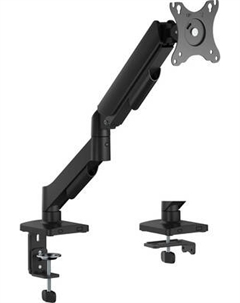 Кронштейн для монитора Ergosmart Power Black Light
