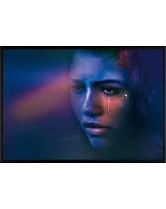 Постер Citydecor Zendaya 2