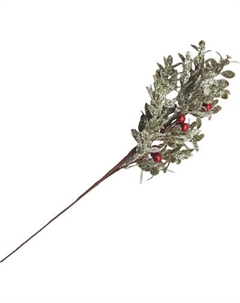 Ветка новогодняя MONAMI 3C-022 Monami