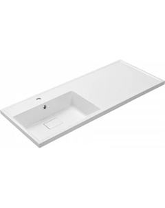 Умывальник Акватон Лайн 120 / 1A72863KLF01L