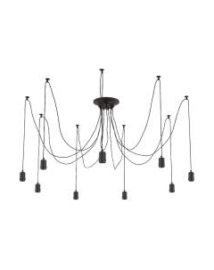 Люстра Citilux Эдисон CL451092