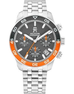 Часы наручные мужские Tommy Hilfiger 1792186 Tommy hilfiger