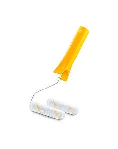 Валик малярный Hardy 0124-151510