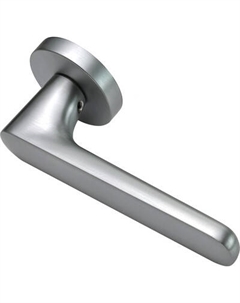 Ручка дверная Lockstyle Ellipse CBM