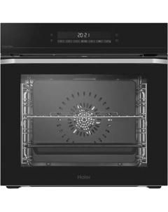 Электрический духовой шкаф Haier HOQ-P16AS5GB