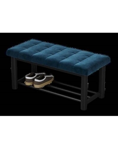 Банкетка Памир Гела 800 F77