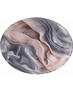 Тарелка столовая обеденная Luminarc Marbreeze / X1790