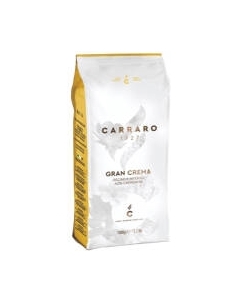 Кофе в зернах Carraro Gran Crema