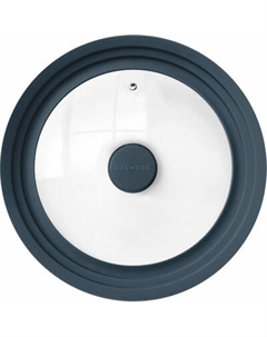 Крышка стеклянная Daswerk Универсальная / 607589