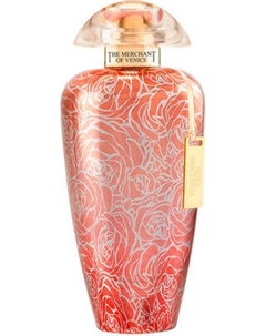 Парфюмерная вода The Merchant of Venice Murano Coll. Rosa Moceniga The merchant of venice