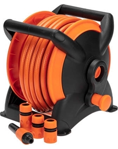 Шланг поливочный Четыре сезона 62-0267