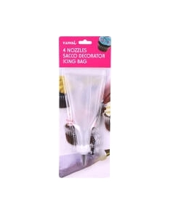 Кондитерский набор Darvish DV-H-164