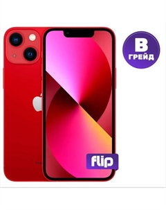 Смартфон восстановленный Apple iPhone 13 mini 256GB Flip Грейд B