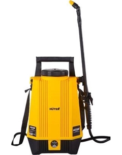 Опрыскиватель аккумуляторный Huter SP-8AC