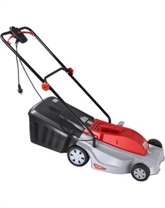 Газонокосилка электрическая Ресанта КР-2000 ЭП