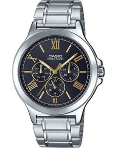 Часы наручные женские Casio LTP-V300D-1A2