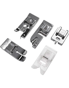 Набор лапок для швейной машины Janome Универсальный 202-476-003