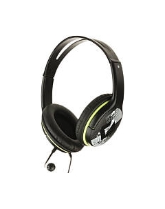 Наушники-гарнитура Genius HS-400A