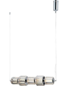 Люстра Moderli Prismique / V11720-PL