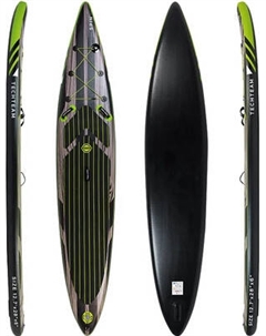 SUP-борд Tech Team Spin / NN014094 Tech team