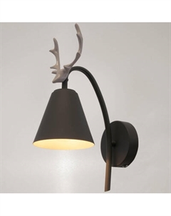 Бра BayerLux 1670/1GY / 6260735 Bayerlux