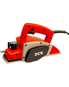 Электрорубанок DCK KMB03-82 Dck