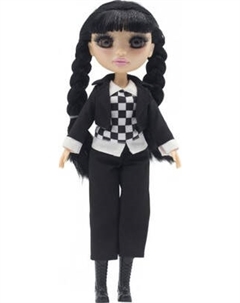 Кукла Funky Toys Glam Core Венди Gothic Core GC2510 Funky toys