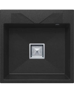 Мойка кухонная Polygran Blade 500