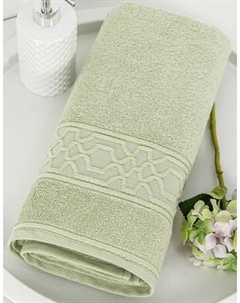 Полотенце АртПостель Ажур АРТ Дизайн 70x140 Артпостель