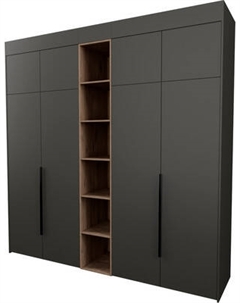 Шкаф Рэйгрупп S274-В11-1-WKW В11-1