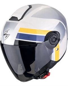 Мотошлем Scorpion Exo City Ii Blur Scorpion exo