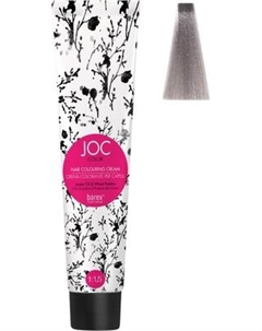 Крем-краска для волос Barex JOC Color тон 12.75