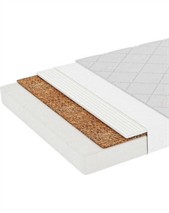 Матрас Фабрика сна Kinder 5.10 120x180