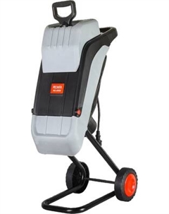 Садовый измельчитель электрический Ресанта ИС-2500