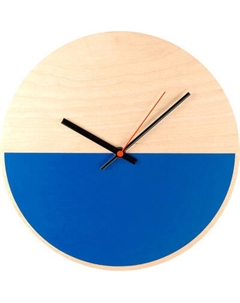 Настенные часы Troykatime 90904008