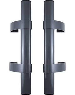 Ручка дверная БУЛАТ РС-03.345.7016 Булат