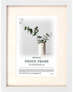 Рамка Brauberg 391368