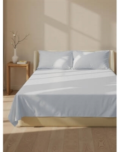 Простыня Sima-Land Home Modal / 10518622 Sima-land home