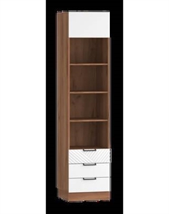 Стеллаж Премиум Оливия детская