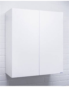Шкаф для ванной Айсберг Норма 02-60