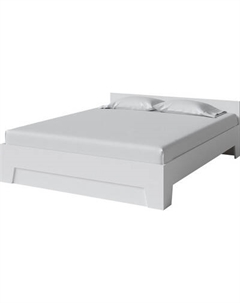 Полуторная кровать Proson Aria 140x190