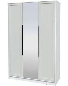 Шкаф Интерлиния Концепт Тренд КТ-Ш3(з)