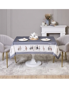 Скатерть Santalino 850-747-2