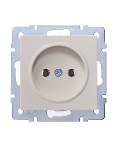 Розетка Lezard Vesna 742-0388-121B