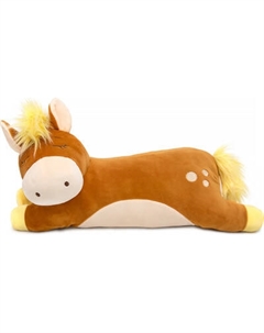 Подушка-игрушка Budi Basa Лошадка Тори / Hl45-027 Budi basa