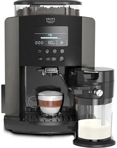 Кофемашина Krups EA819E10